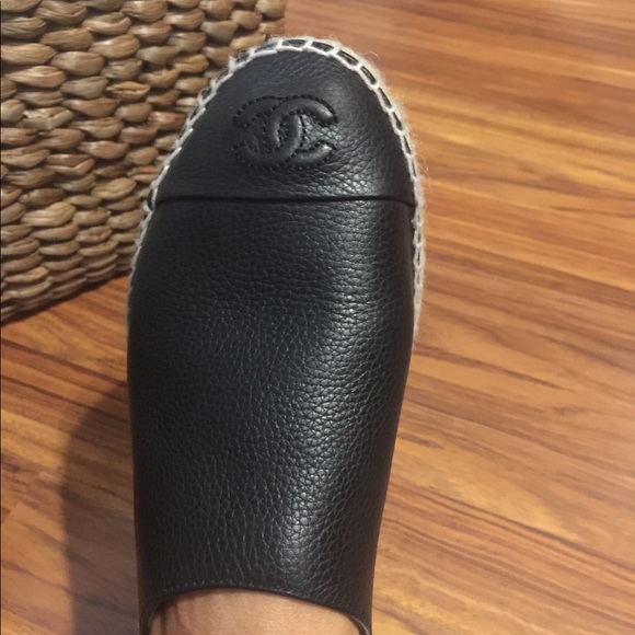 CHANEL Espadrilles - Picture 7 of 8